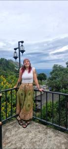 Nature mount hostel ella