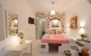 Evi's Studios Amorgos Greece