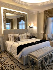 Capitol Park By Sahara Hotel