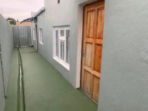 GRACE self-catering apartments