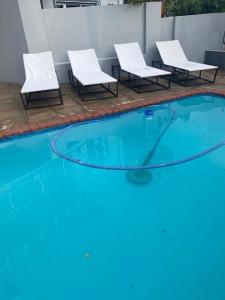 Sandpiper apartment at Dolphin Crest Villa