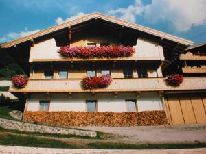 Apartm&aacute;n Haus Hotter Alpbach Rak&uacute;sko