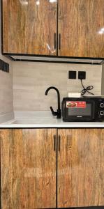 Self-Entry studio Qarnatah