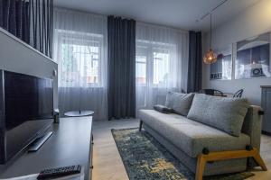 Maritime Apartment Deluxe