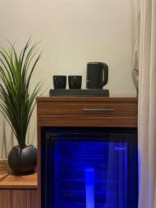 Self-Entry studio Qarnatah