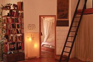 Easy Day - Mountain Loft