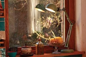 Easy Day - Mountain Loft