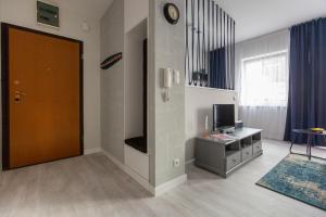 Maritime Apartment Deluxe