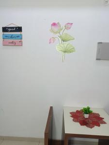 Naple Stay 168 Cozy Convenient Near Advant Tower