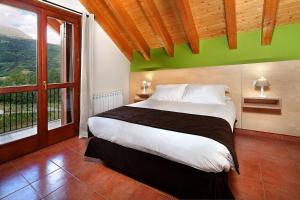PirineosNature Apartments
