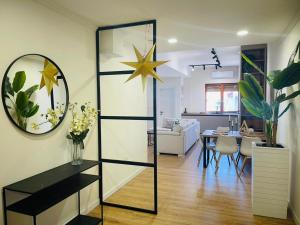 Gjirokastra Design Apartments