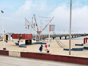 6 person holiday home in Großenbrode