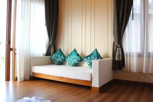 Koh Yao Yai Hillside Resort