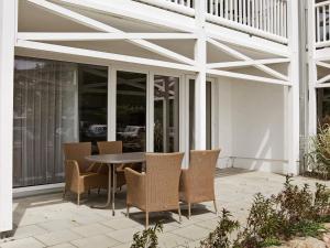 6 person holiday home in Großenbrode