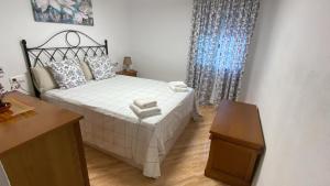 Dúplex a 700 m de la Playa de La Barrosa