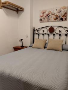 Dúplex a 700 m de la Playa de La Barrosa