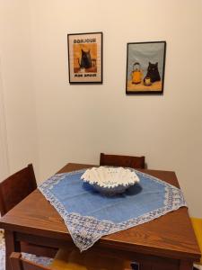 Golden House Venice Yellow - Mirano