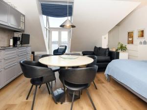 2 person holiday home in Hejls