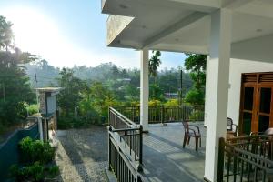Sun Side Villa