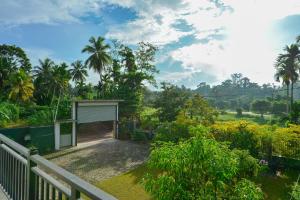 Sun Side Villa