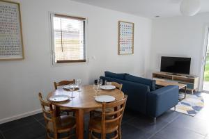 Appartement Neuf - Port de lAberWrach -