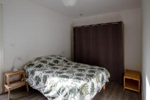 Appartement Neuf - Port de lAberWrach -