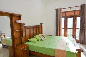 Sun Side Villa