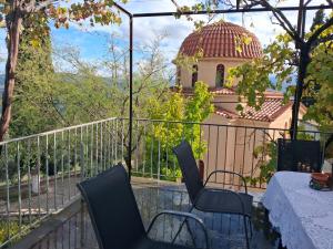 πλατανα Αστρους Αρκαδίας χωριατικο σπίτι για φυση και ηρεμία