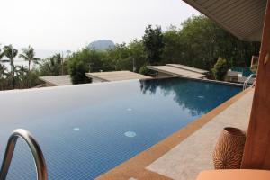 Koh Yao Yai Hillside Resort