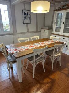 Manoir de la Vente de Rouville