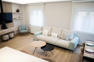 Crescen House, Rioja Alavesa y descanso