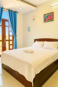 Green Ville Hotel Đồng Nai