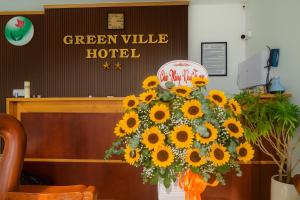 Green Ville Hotel Đồng Nai