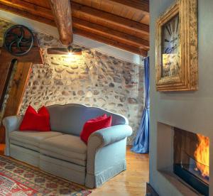 Il Borghetto Vacanze nei Mulini