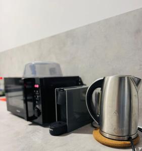 Charming 1 bedroom with terrace