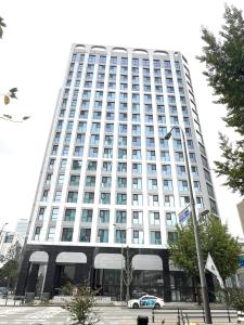 동대문역사문화관역 도보 5분 Cozy Apartment