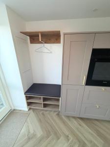 Cozy harbor house in Nibe