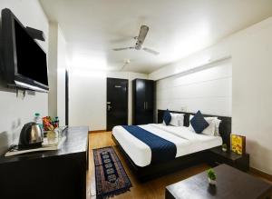 Sweet Home Lodge