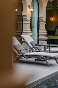 Marococco Private Pool Villa