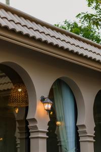 Marococco Private Pool Villa