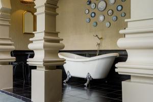 Marococco Private Pool Villa