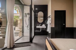 Marococco Private Pool Villa