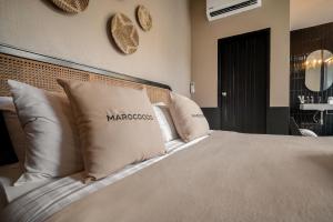 Marococco Private Pool Villa