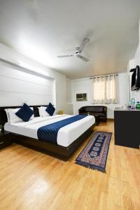 Sweet Home Lodge