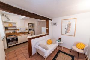 Appartamento del Carmine