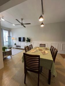 Rumah Rumi Homestay