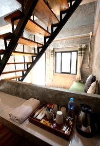 Aonang Lodge - SHA