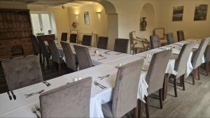 Lovelady Shield House