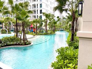 The Legendary Bang Tao stilish 2-bedrooms apart