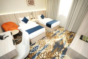 The S Square Airport Hotel